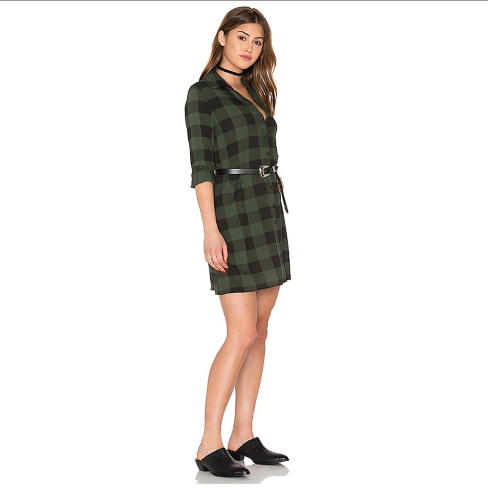 Holly-Anne Dress